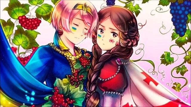 [Best Soviet Songs Nightcore] Song About Tbilisi - Песня о Тбилиси смотреть онлайн