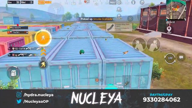 PUBG MOBILE LIVE 😍 ROAD TO 80K - AAKHIR KB AAYEGI PUBGM INDIA ?? смотреть онлайн