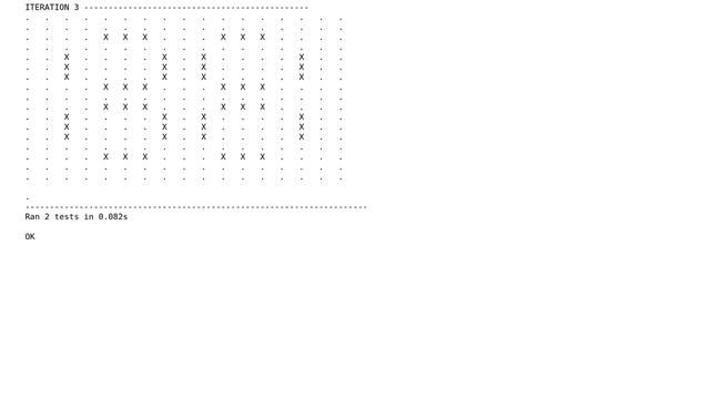 Code Review: Game of Life in Python 2.7.10 смотреть онлайн