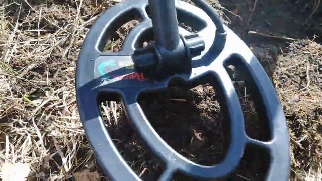 Первый коп 2020/Испытываем новый Металлоискатель MD6250