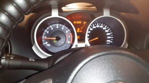 не работает обдув лобового стекла на ниссан жук и устраняем неисправность подушку безопасности