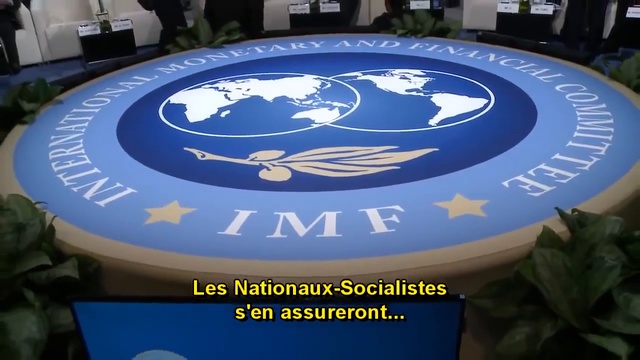 La vérité Triomphera - Adolf Hitler смотреть онлайн