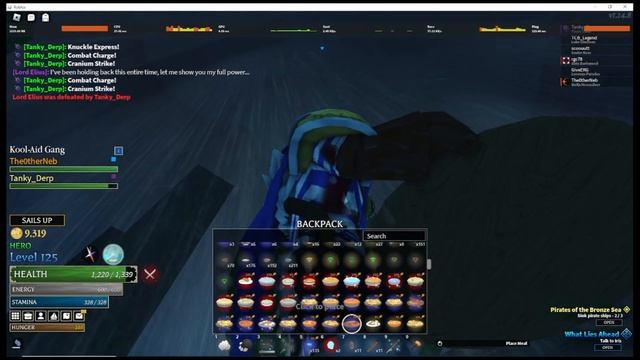 perfect gale potion смотреть онлайн
