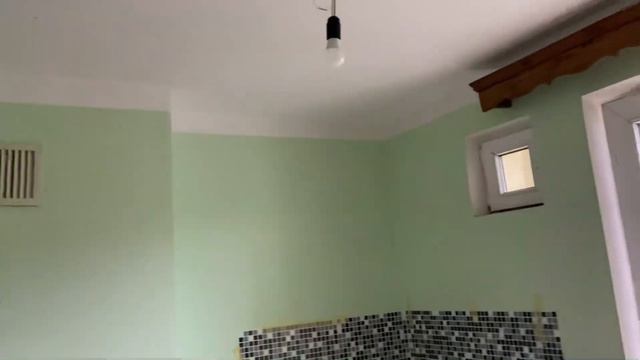 Сдаётся в аренду квартира в Батуми на БНЗ за 360 в месяц.