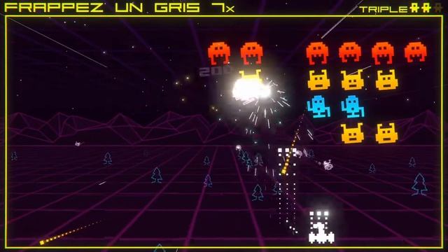 Super Destronaut DX - 100% Platinum Walkthrough смотреть онлайн