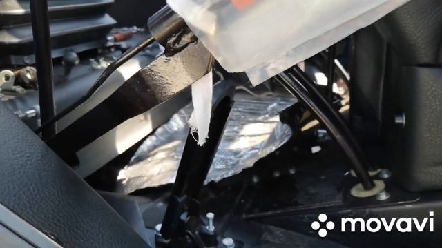 Доработка МТЗ Для удобства ?Шумоизоляция МТЗ ?? EVO-Коврик в Мтз??? смотреть онлайн