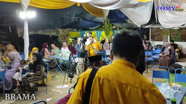 SIMALAKAMA | YULIS GANISA.(Brama Music Balung) SHONAR AUDIO @Tomyhitz смотреть онлайн