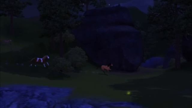 Sims 3 ~ Spirit 2: The Broken Legacy ~ Part 5 (Finale) смотреть онлайн