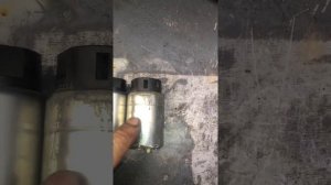 Замена бензонасоса на Toyota Rav 4