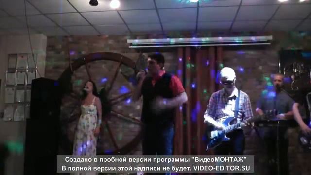 Олег Барбу - Гуляем до утра смотреть онлайн