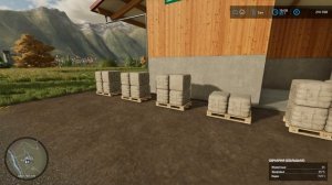 Самый полный гайд по овцам в farming simulator 22.