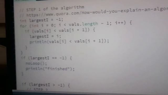 Simon is translating the Traveling Salesperson Coding Challenge from JavaScript into Processing смотреть онлайн