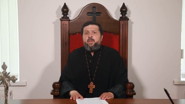 Проект "Православная Гагаузия" Свято-Димитриевский женский монастырь муниципия Чадыр-Лунга смотреть онлайн