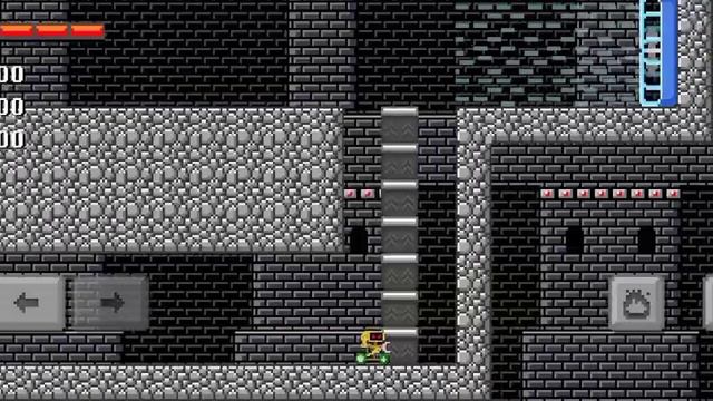 LEVEL BUILDER играю свои уровни смотреть онлайн
