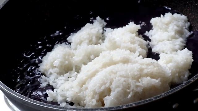 UBE BIKO 3 INGREDIENTS смотреть онлайн