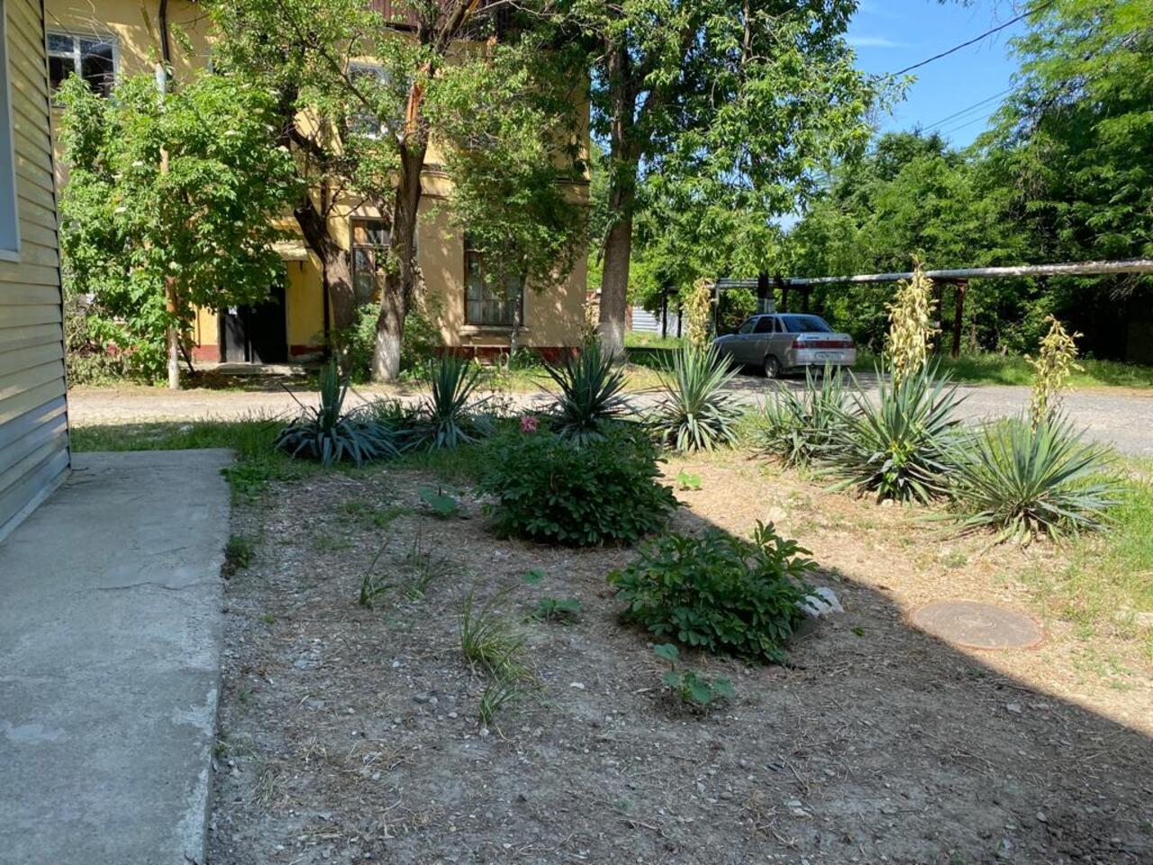 Двухкомнатная квартира на юге России! смотреть онлайн