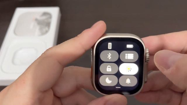 Esse é o melhor APPLE WATCH ULTRA por menos de 200 reais!!! смотреть онлайн