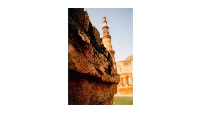 India 2007 | Canon EOS 400D смотреть онлайн