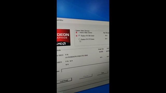 Шок!! Восстановили редкую мертвую RX 570 8G Armor Mk2. Не вскрывая смотреть онлайн