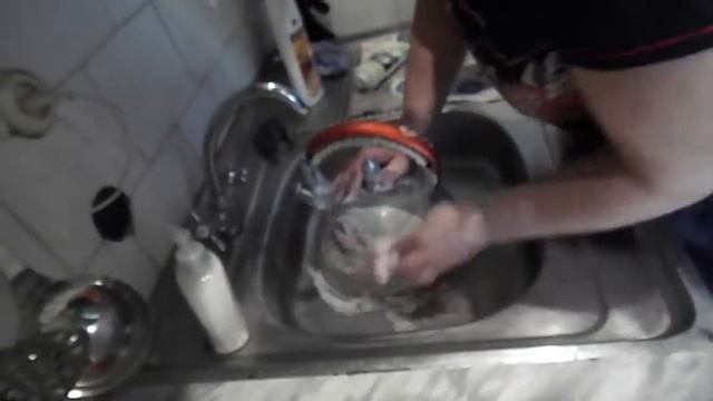 чистим чайник 11158 смотреть онлайн