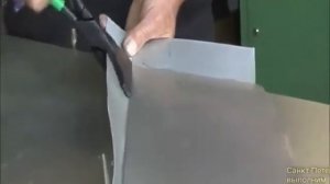 Оправка кровельная «Цапля» FREUND