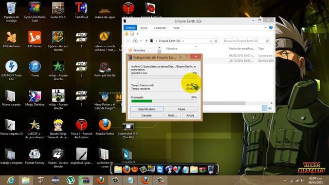 COMO DESCARGAR EMPIRE EARTH PORTABLE 32x смотреть онлайн