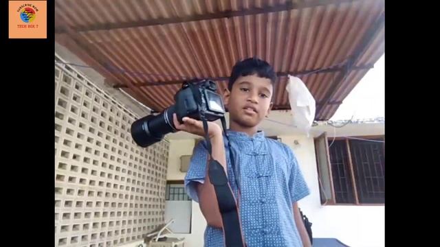 Sony Alpha 58 testing video #part 3 /TECH box 7/ Alpha58 testing смотреть онлайн