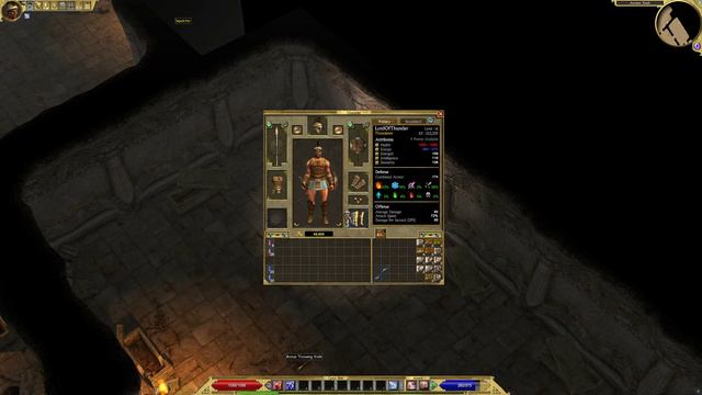 LongPlay [ No Commentary ] - Titan Quest Anniversary Edition 4K [ ENG ] - Thunderer - #9 смотреть онлайн