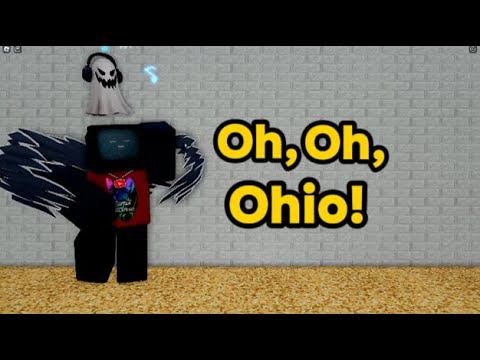 OH OH OHIO смотреть онлайн