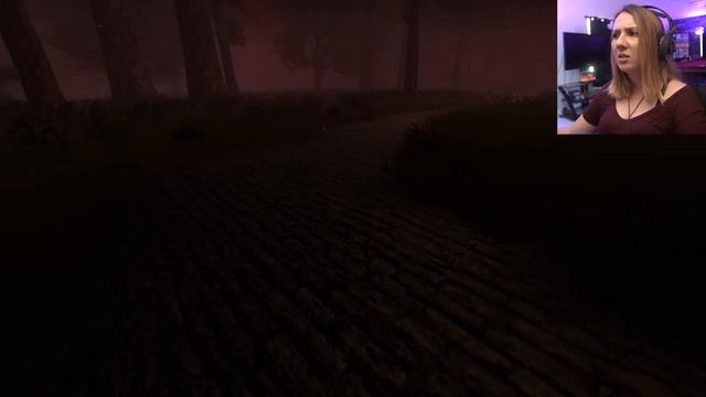 lost in a haunted forest... this is my WORST NIGHTMARE! | It Lurks in the Woods (Indie Horror Game) смотреть онлайн