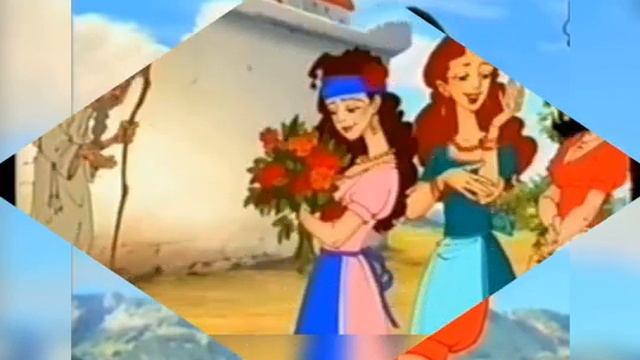 Рассказы бабушки Колючки. Лариса Шпак смотреть онлайн