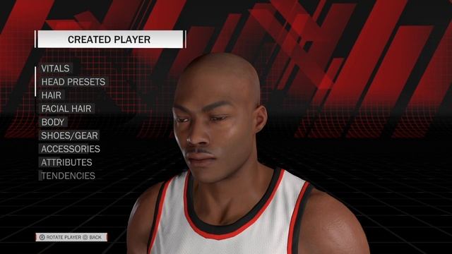 NBA 2K18 How to Create Charles Barkley with Attributes and Tendencies смотреть онлайн
