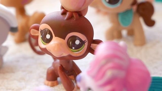 LPS "Наш СЕКРЕТ" - #63 Cекрет Раскрыт смотреть онлайн