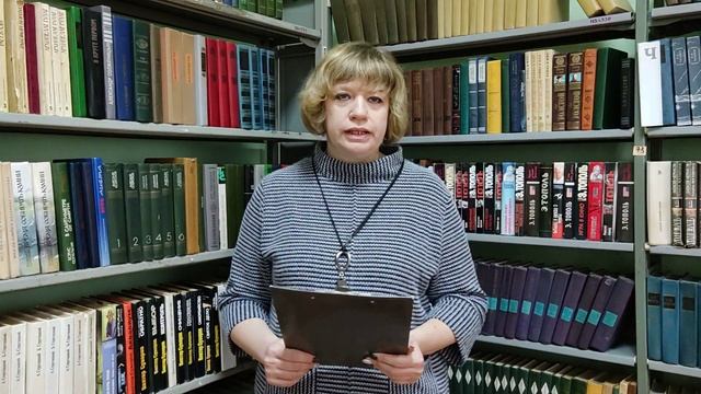 Стихотворение А.Жигулина "Храм белел сквозь черные деревья" читает Татьяна Турбина смотреть онлайн