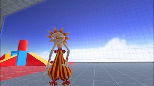 АНИМАТРОНИКИ Позвали СОЛНЦЕ из ФНАФ 9 на НЕЗАКОННЫЕ Эксперименты в VR!