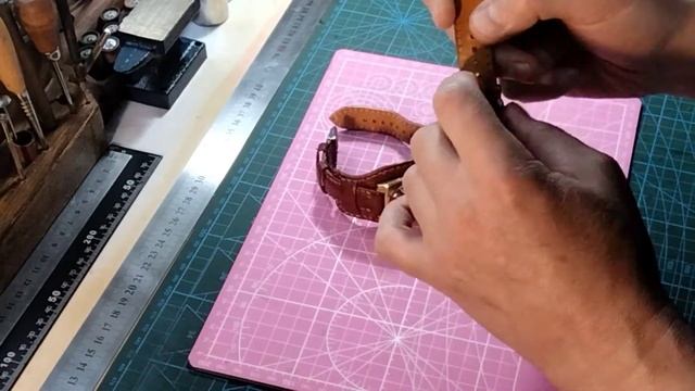 Ремешок напульсник после 2 месяцев активной эксплуатации смотреть онлайн