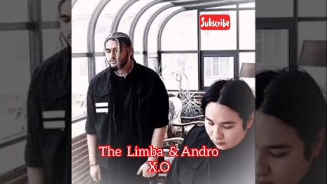 The Limba & Andro. X.O смотреть онлайн
