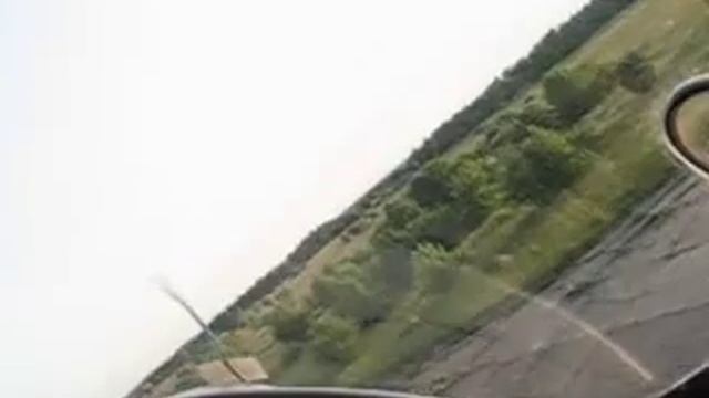 взлет RAF-2000 смотреть онлайн