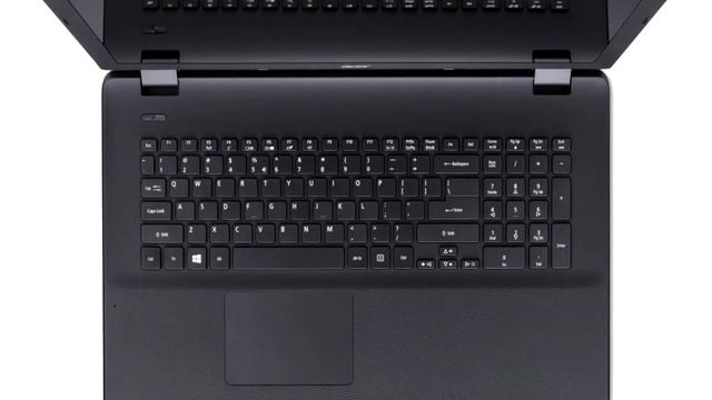 Acer Aspire ES1-731G Notebook Review