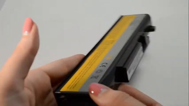 Lenovo IdeaPad Y450 Y450A Y450G Y550 Y550A Y550G Battery смотреть онлайн
