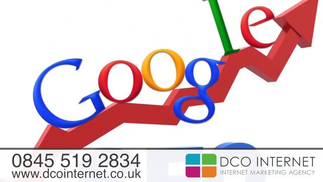 DCO Internet - SEO in Liverpool смотреть онлайн