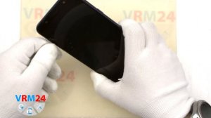 How to replace 🎤 microphone Samsung Galaxy A6 Plus (2018) SM-A605