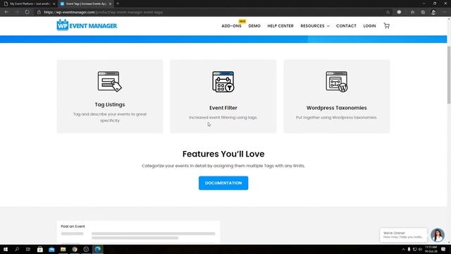 Introducing Event Tags Addon for #WordPress смотреть онлайн