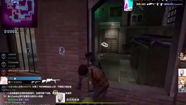 Join crazy server[csgo] смотреть онлайн