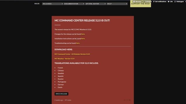 Скачать МС Коммандный Центр с нового аккаунта Deaderpool смотреть онлайн