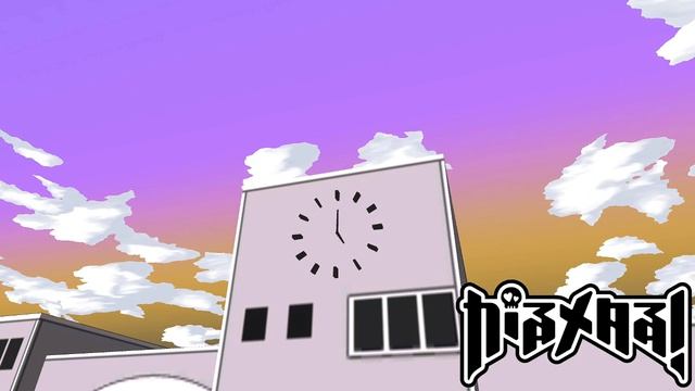 Gal Metal - Playthrough (5th gig) смотреть онлайн