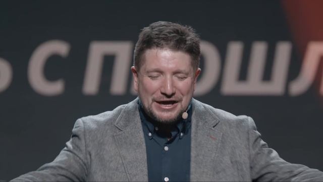 Олег Попов / Бог видит тебя / Церковь «Слово жизни» Москва / 21 февраля 2021 смотреть онлайн