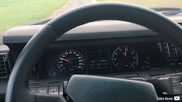 Why They Hate The DeLorean PRV Engine