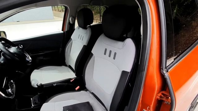 Renault Captur 2014 0.9 tce смотреть онлайн
