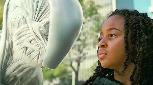 Сериал Мир Дикого Запада (4 сезон 2022)